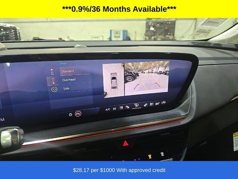 New 2026 Buick Envision Avenir image 22