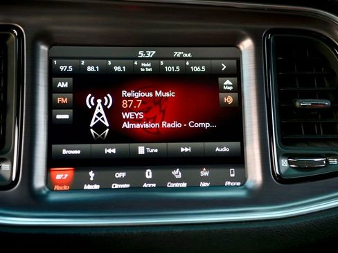 Used 2018 Dodge Challenger SRT Demon image 49