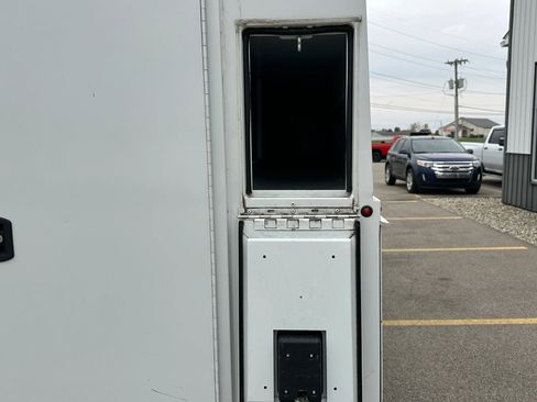 Used 2023 Ford Transit 350 w/ Interior Upgrade Package image 12