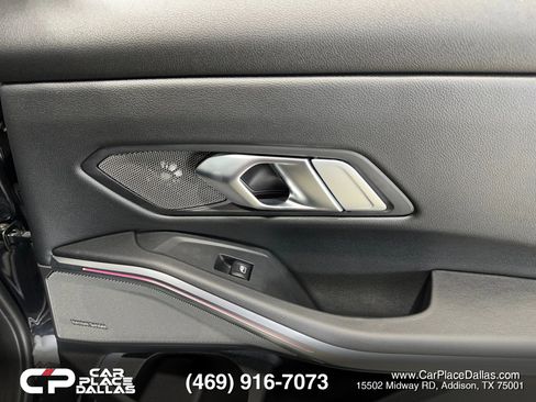 Used 2023 BMW M340i xDrive AWD/4WD image 28