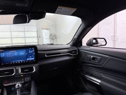 Used 2024 Ford Mustang GT Premium RWD image 21