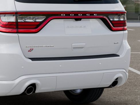 New 2026 Dodge Durango GT AWD/4WD image 14