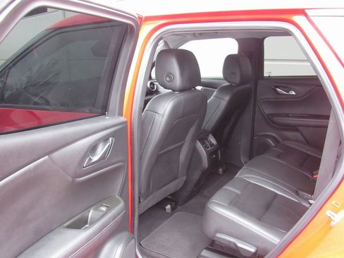 Used 2021 Chevrolet Blazer LT image 14