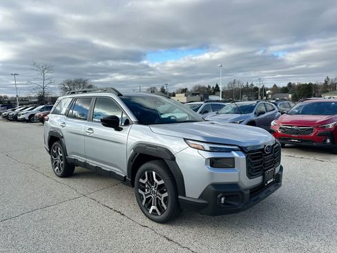 New 2026 Subaru Outback Touring XT AWD/4WD image 15
