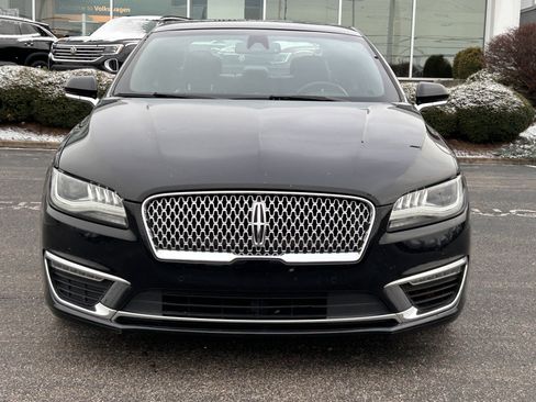 Used 2017 Lincoln MKZ Reserve w/ Technology Package image 2