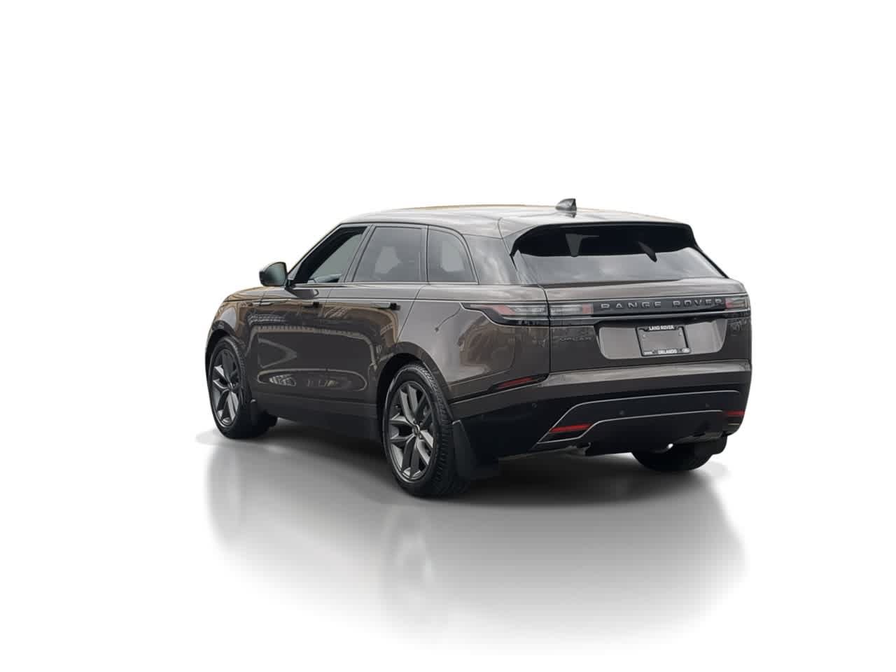 Certified 2026 Land Rover Range Rover Velar Dynamic SE AWD/4WD image 6