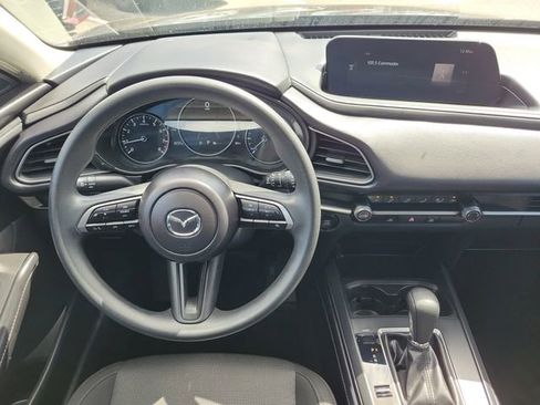 Used 2025 MAZDA CX-30 AWD 2.5 S image 16