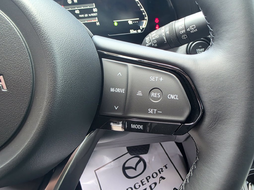 New 2026 MAZDA CX-5 Preferred AWD/4WD image 22