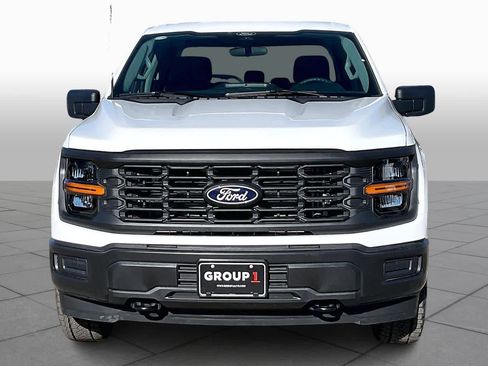 New 2026 Ford F150 XL image 3