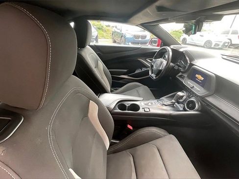 Used 2023 Chevrolet Camaro LT image 20