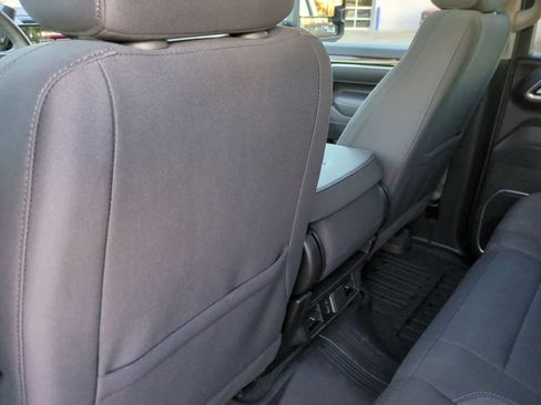 Used 2025 GMC Sierra 2500 SLE image 18