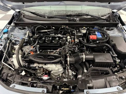 Used 2023 Honda Civic Sport Touring image 8