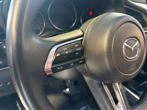 Used 2025 MAZDA CX-30 AWD 2.5 S w/ Preferred Package image 23