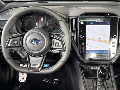 New 2026 Subaru WRX Limited AWD/4WD image 14