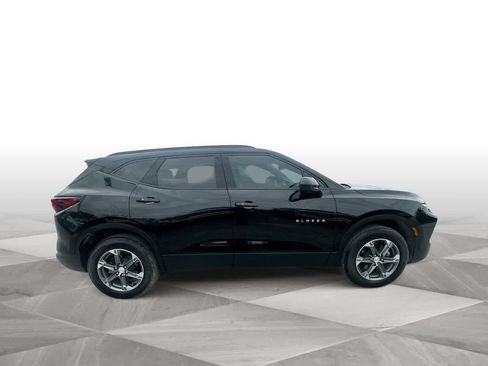 Used 2024 Chevrolet Blazer LT w/ Convenience Package AWD/4WD image 9