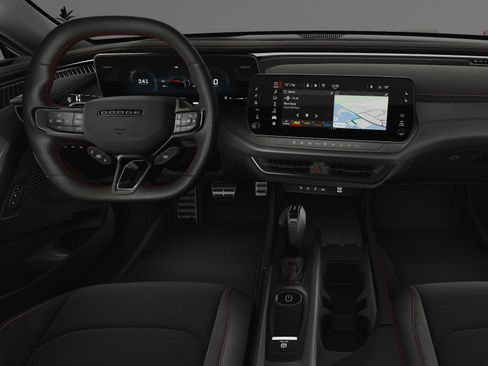 New 2024 Dodge Charger Daytona Scat Pack w/ Plus Group image 43