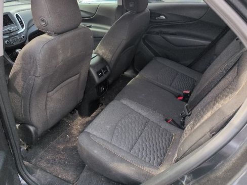 Used 2019 Chevrolet Equinox LT AWD/4WD image 8