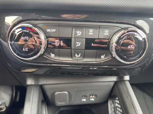 New 2026 Chevrolet TrailBlazer RS w/ Convenience Package image 20