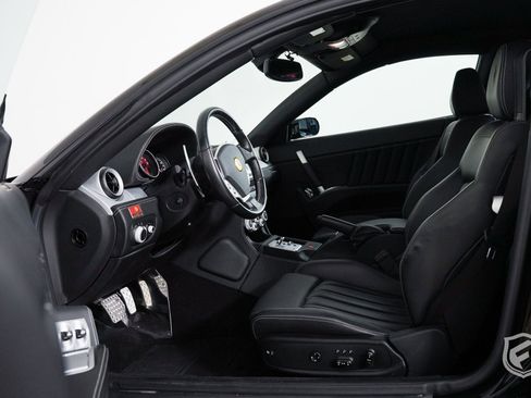 Used 2007 Ferrari 612 Scaglietti image 15