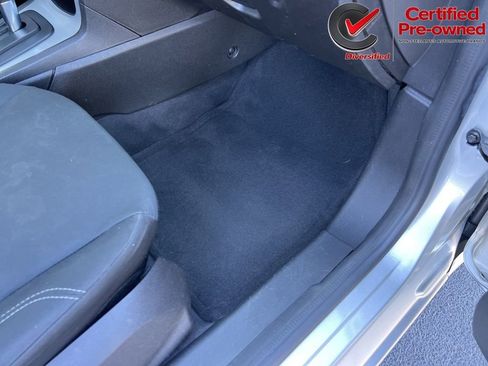 Used 2019 Ford Fiesta SE FWD image 28