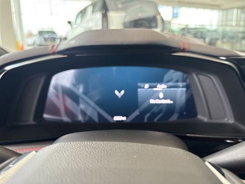 Used 2024 Chevrolet Corvette Stingray Coupe w/ 1LT image 11