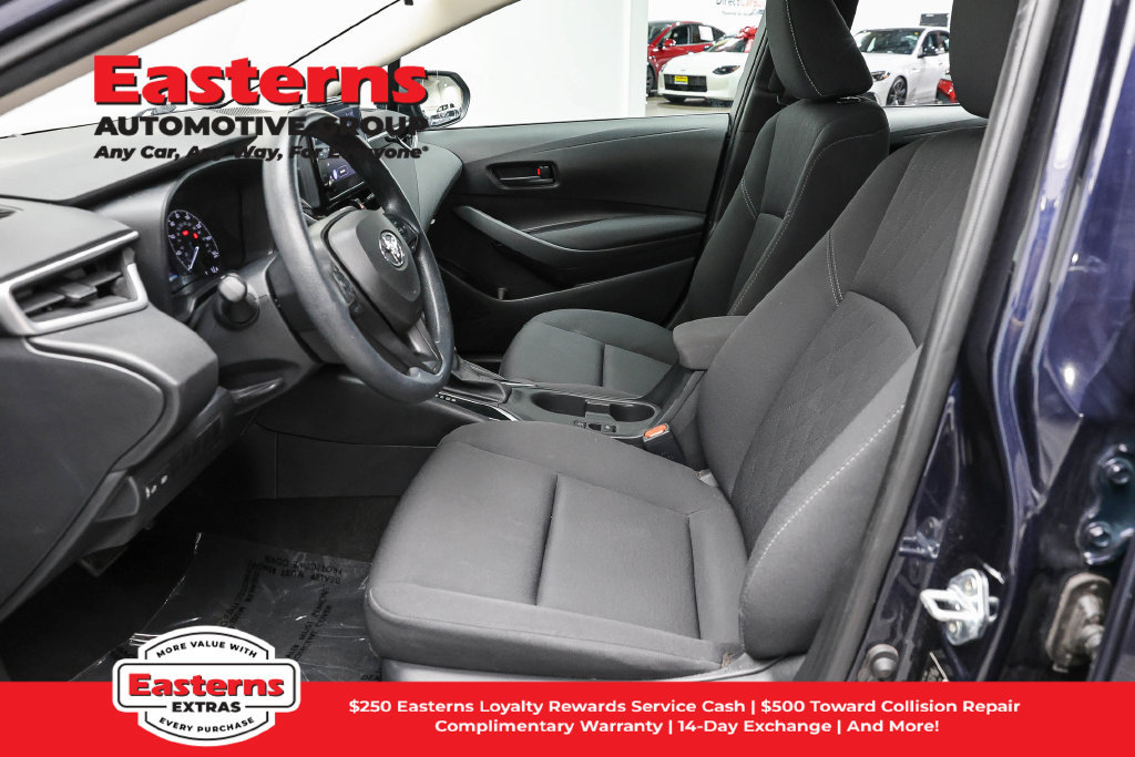 Used 2024 Toyota Corolla LE FWD image 14