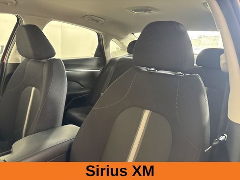 Used 2024 Hyundai Sonata SEL image 9