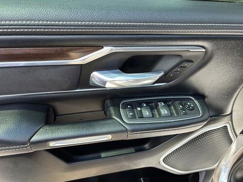 Used 2022 RAM 1500 Laramie image 14