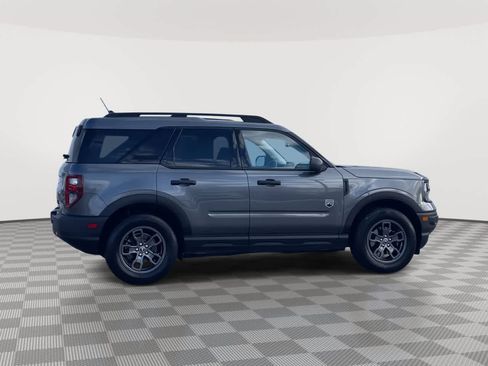 Used 2022 Ford Bronco Sport Big Bend w/ Convenience Package image 9