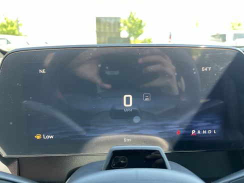 New 2026 Chevrolet Traverse RS FWD image 22