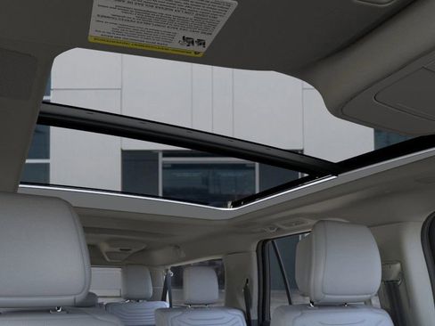 New 2026 Ford Expedition Max Platinum w/ Platinum Ultimate Package image 24