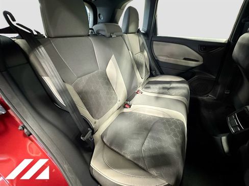New 2026 Subaru Forester AWD/4WD image 25