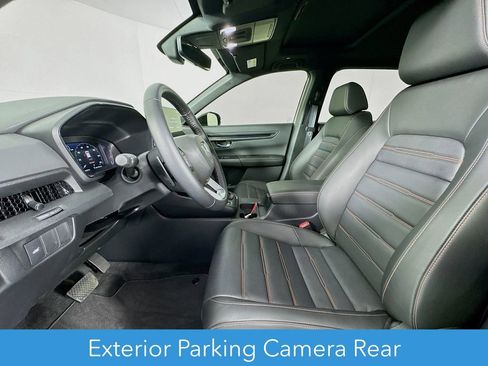 Certified 2026 Honda CR-V Sport-L image 27
