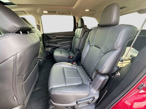 New 2026 Subaru Ascent Bronze Edition AWD/4WD image 30