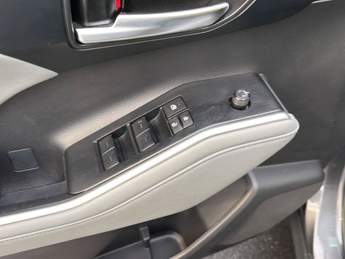 Used 2023 Toyota Highlander XLE FWD image 33