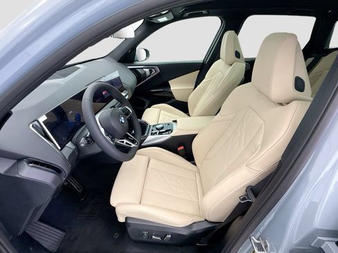 New 2026 BMW X3 xDrive30i AWD/4WD image 18