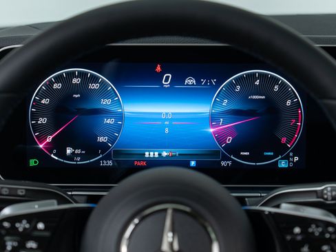 New 2026 Mercedes-Benz GLE 350 4MATIC image 18