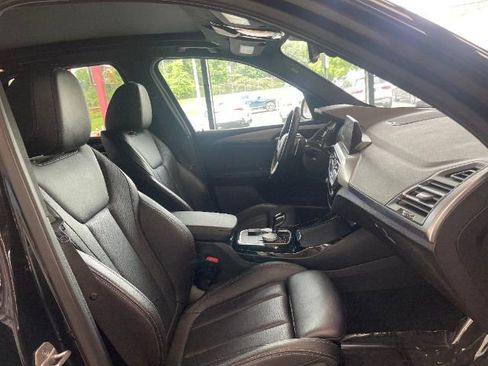 Used 2022 BMW X3 sDrive30i image 27