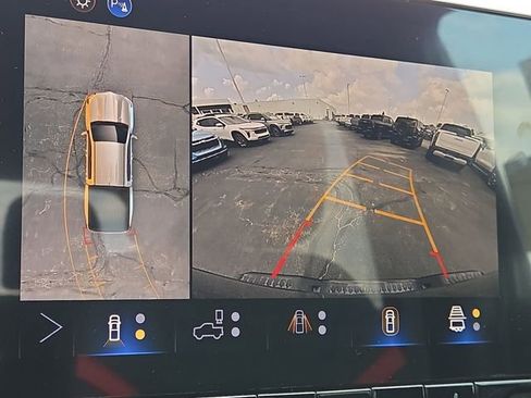 New 2026 Chevrolet Colorado Z71 w/ Technology Package AWD/4WD image 15