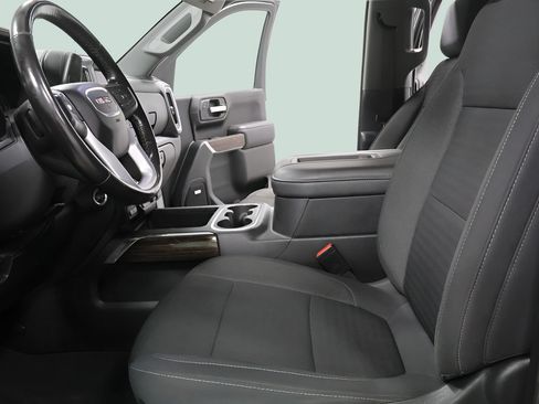 Used 2021 GMC Sierra 1500 Elevation w/ Preferred Package AWD/4WD image 21