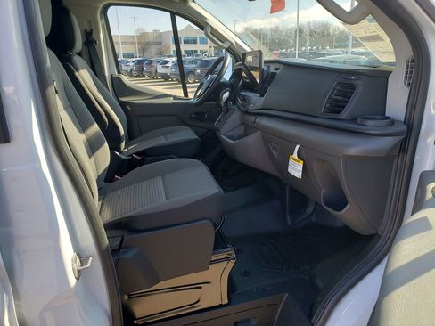 New 2026 Ford Transit 150 Low Roof w/ Load Area Protection Package image 13