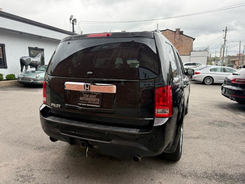 Used 2012 Honda Pilot EX image 3
