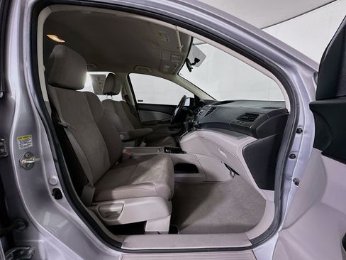 Used 2014 Honda CR-V LX image 28