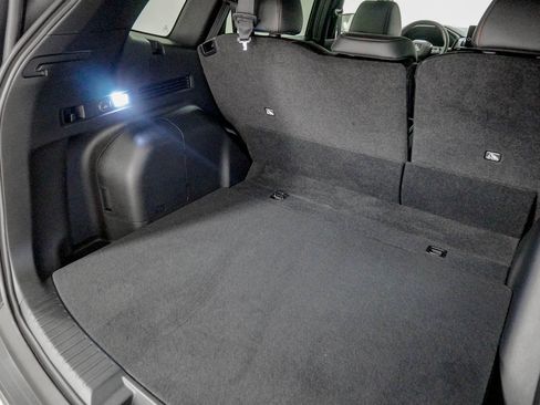 Certified 2025 Honda CR-V Sport Touring image 9