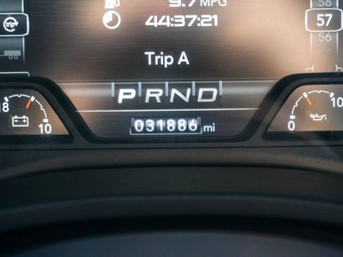 Used 2022 RAM 1500 TRX w/ TRX Level 2 Equipment Group image 33