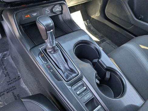 Used 2023 Honda Civic Sport image 12