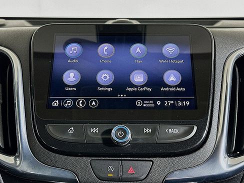 Used 2023 Chevrolet Equinox Premier image 16