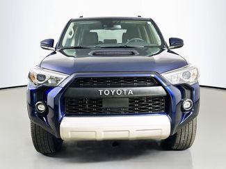 Used 2022 Toyota 4Runner TRD Off-Road AWD/4WD video 2