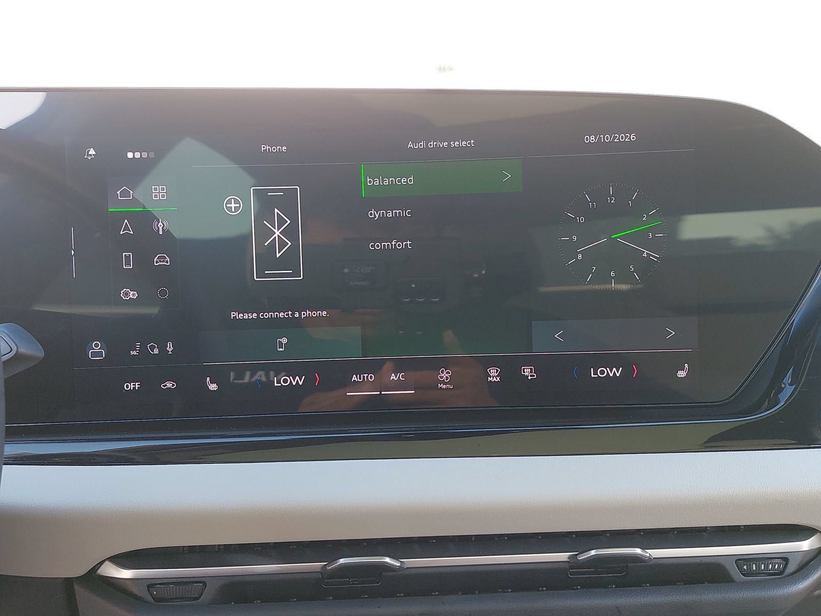 Certified 2025 Audi A5 2.0T Premium w/ Premium Plus AWD/4WD image 24