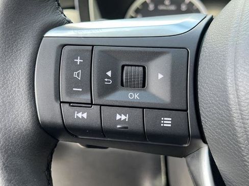Used 2025 INFINITI QX60 Pure FWD image 21